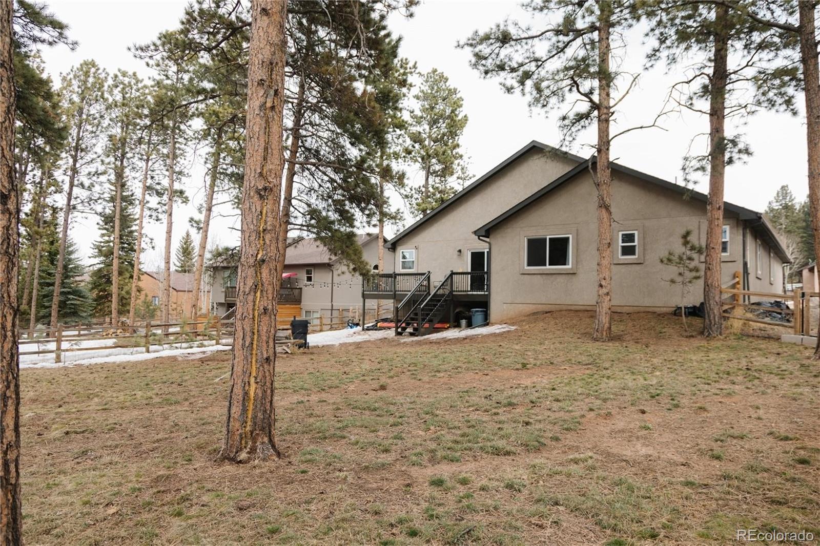 MLS Image #33 for 1136  ptarmigan drive,woodland park, Colorado