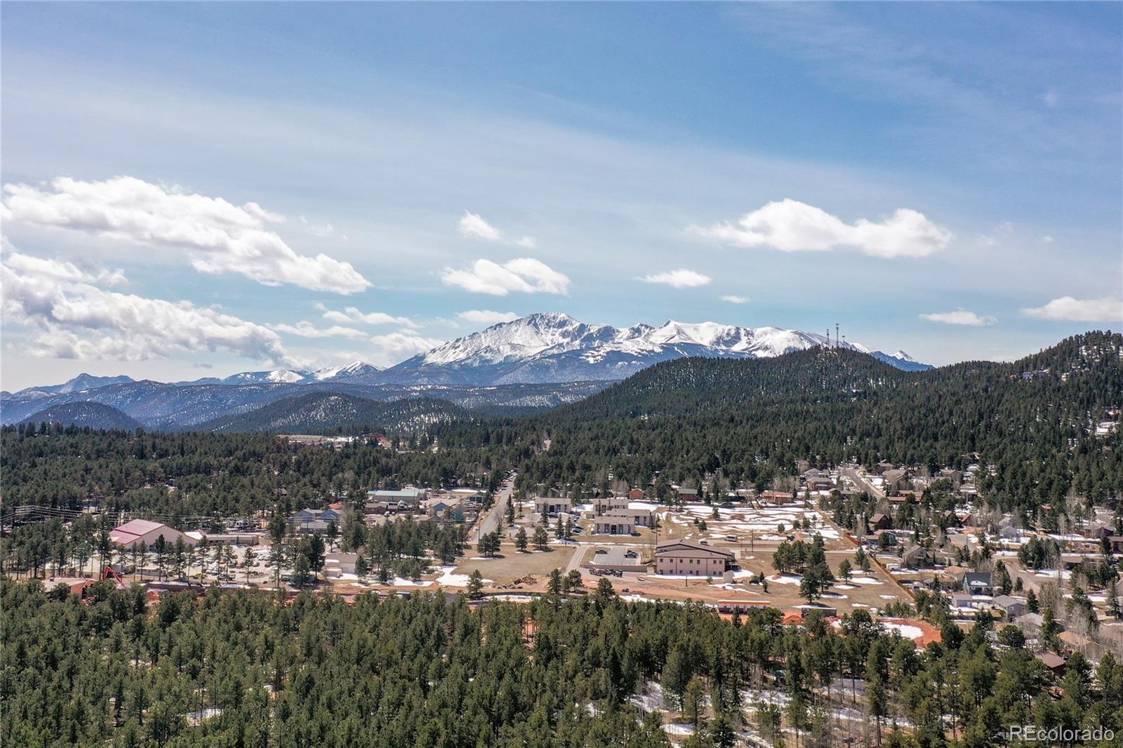 MLS Image #39 for 1136  ptarmigan drive,woodland park, Colorado