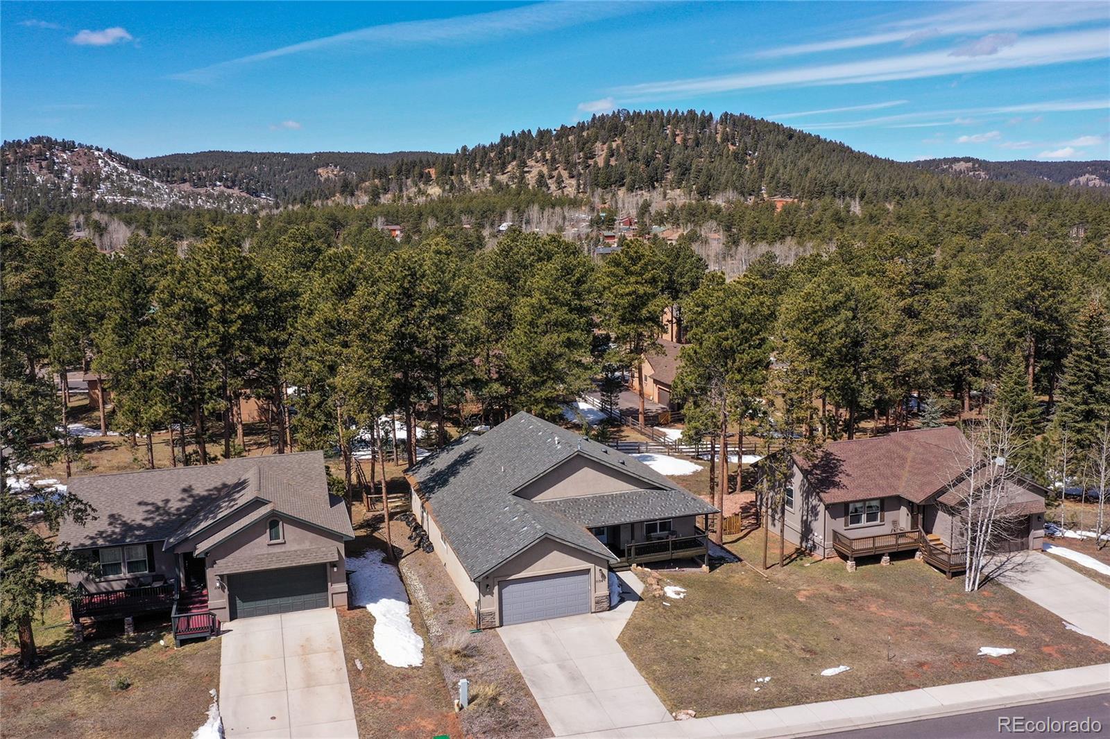 MLS Image #40 for 1136  ptarmigan drive,woodland park, Colorado