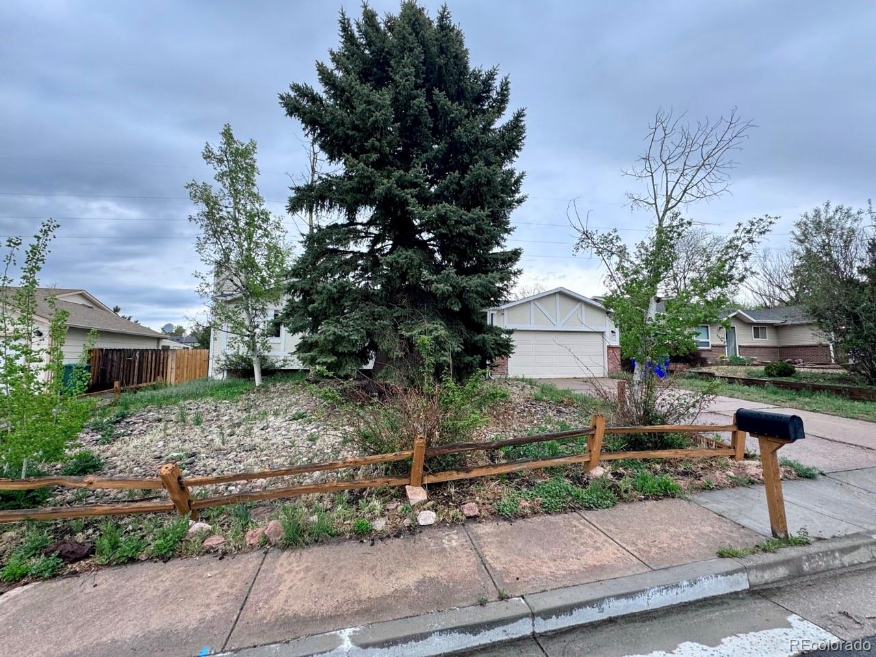 MLS Image #31 for 2018 n whitehorn drive,colorado springs, Colorado