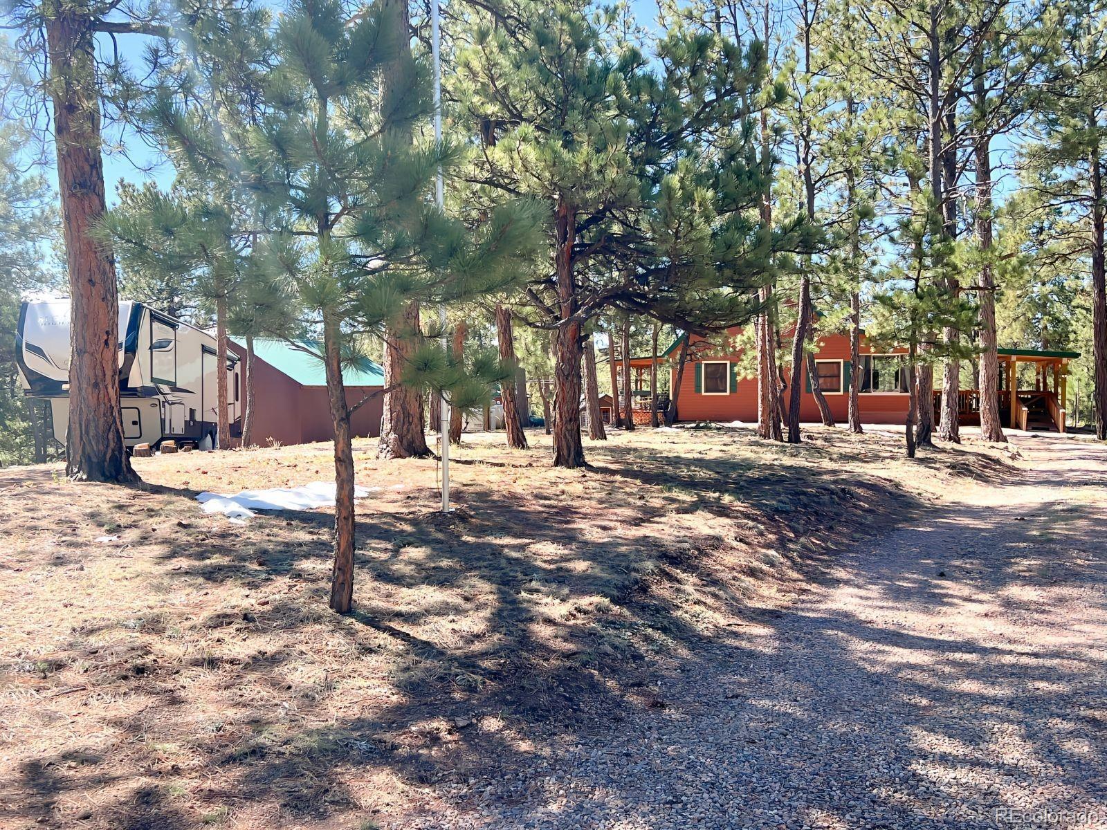 MLS Image #3 for 458  good hope drive,westcliffe, Colorado