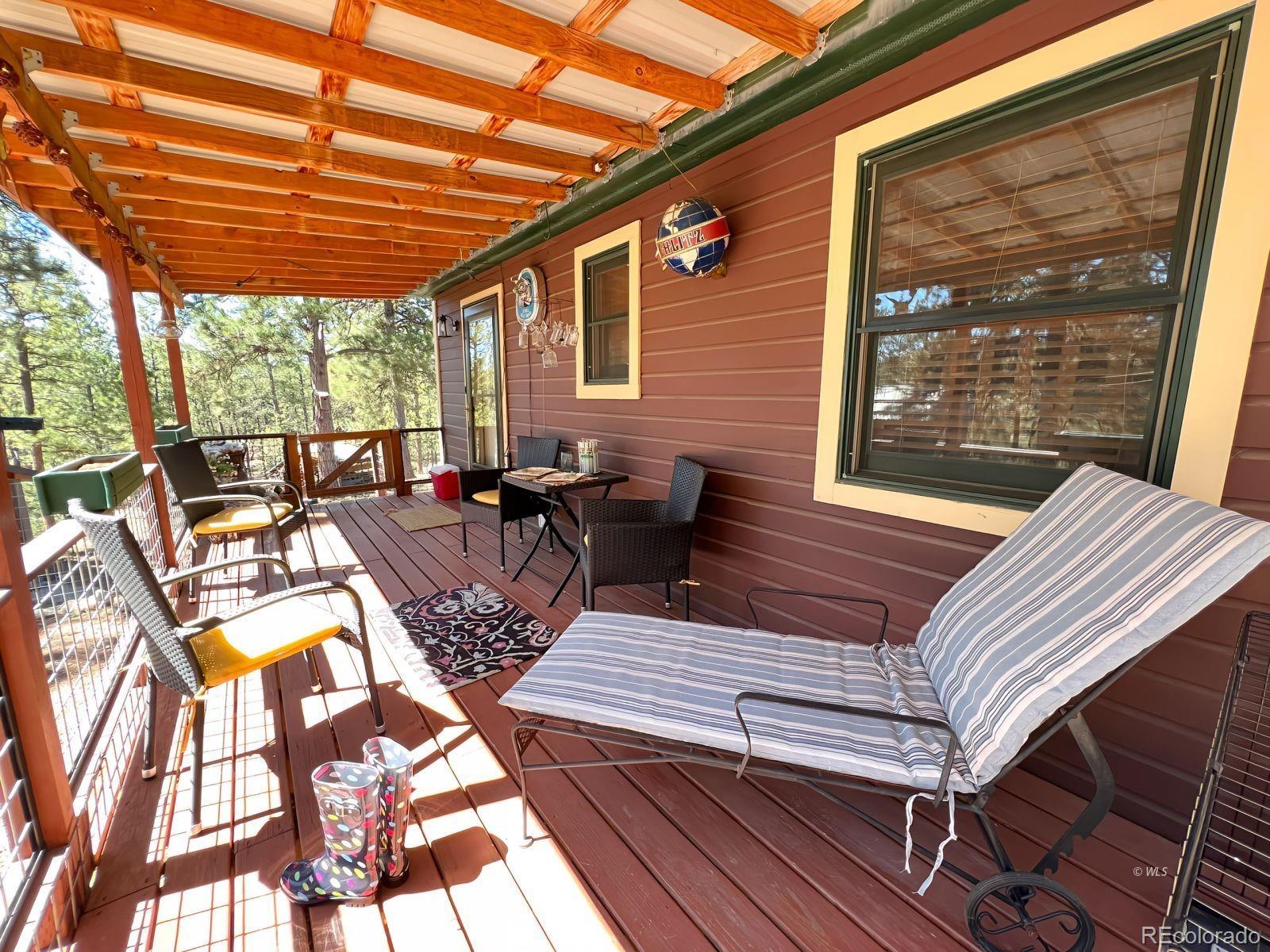 MLS Image #31 for 458  good hope drive,westcliffe, Colorado