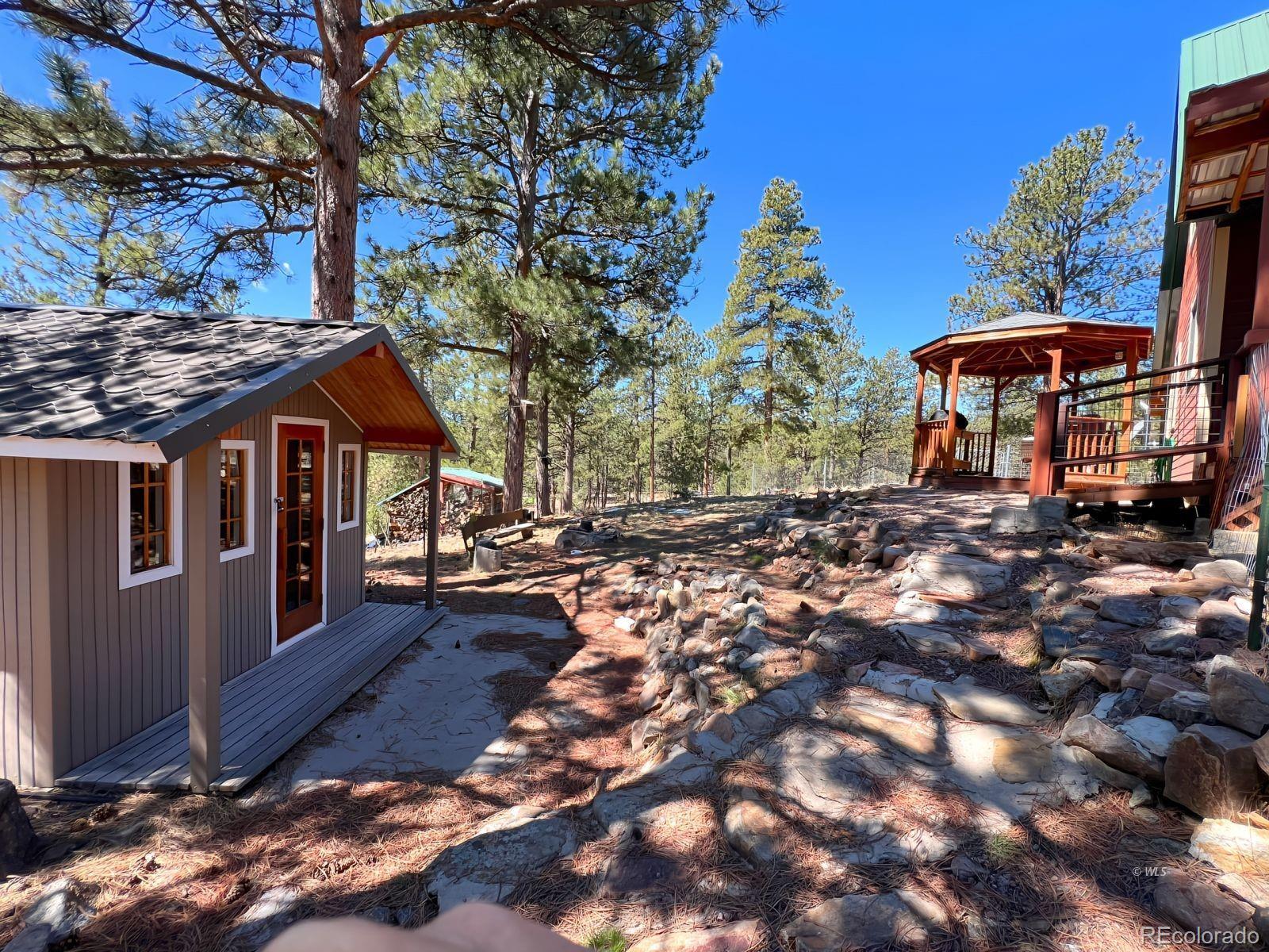 MLS Image #32 for 458  good hope drive,westcliffe, Colorado