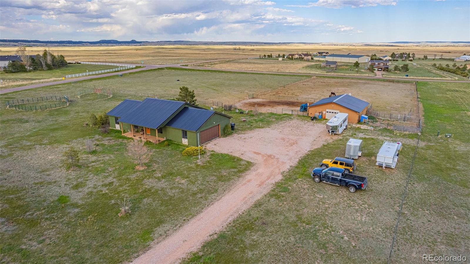 MLS Image #18 for 13360  lariat circle,elbert, Colorado