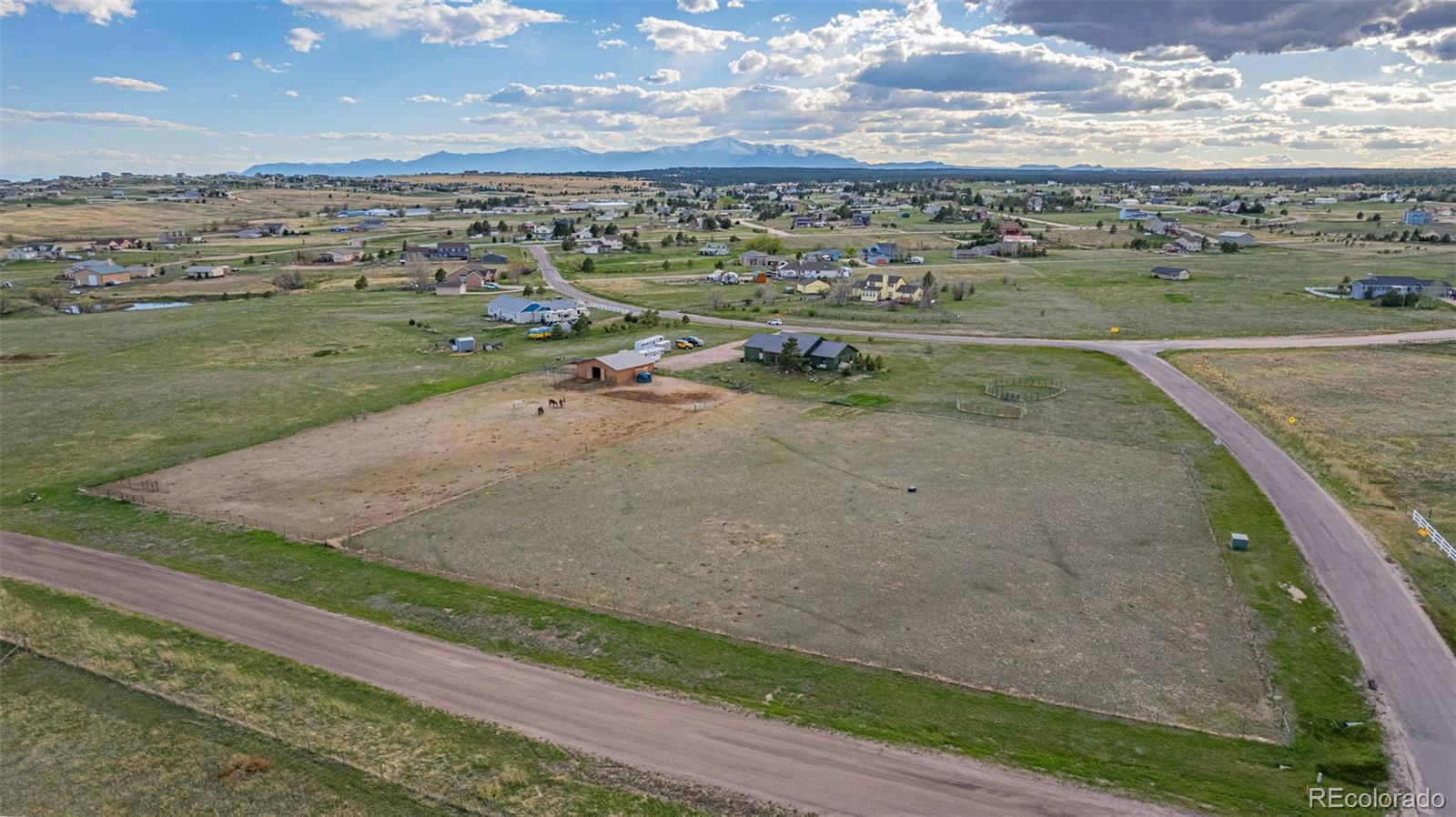 MLS Image #33 for 13360  lariat circle,elbert, Colorado