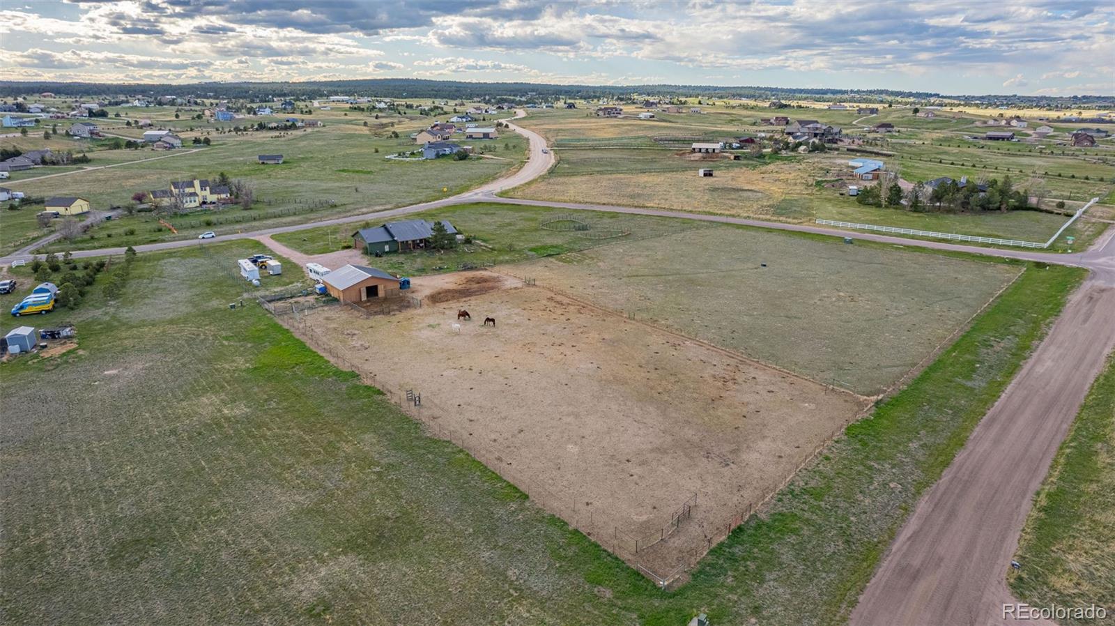 MLS Image #34 for 13360  lariat circle,elbert, Colorado