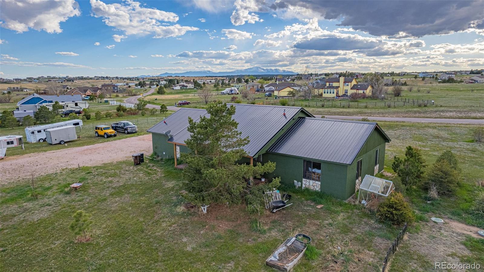 MLS Image #36 for 13360  lariat circle,elbert, Colorado