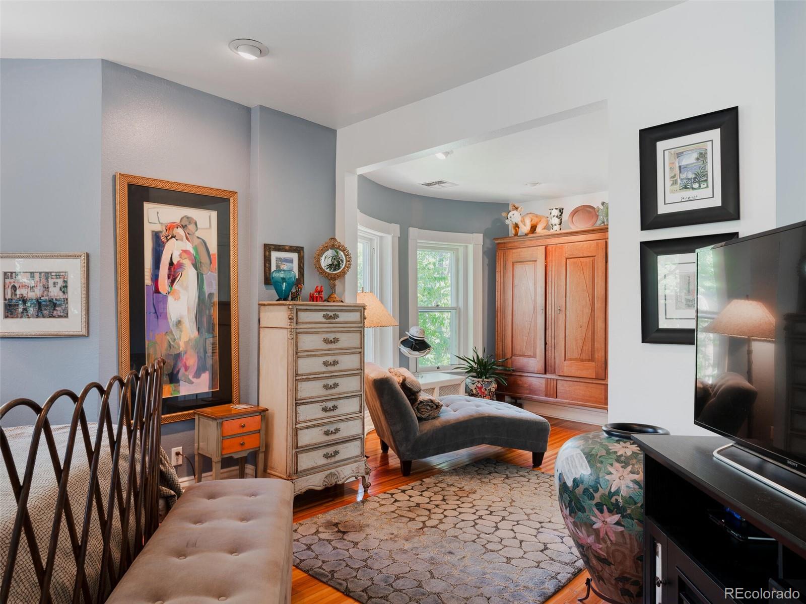 MLS Image #26 for 2300 s cook street,denver, Colorado