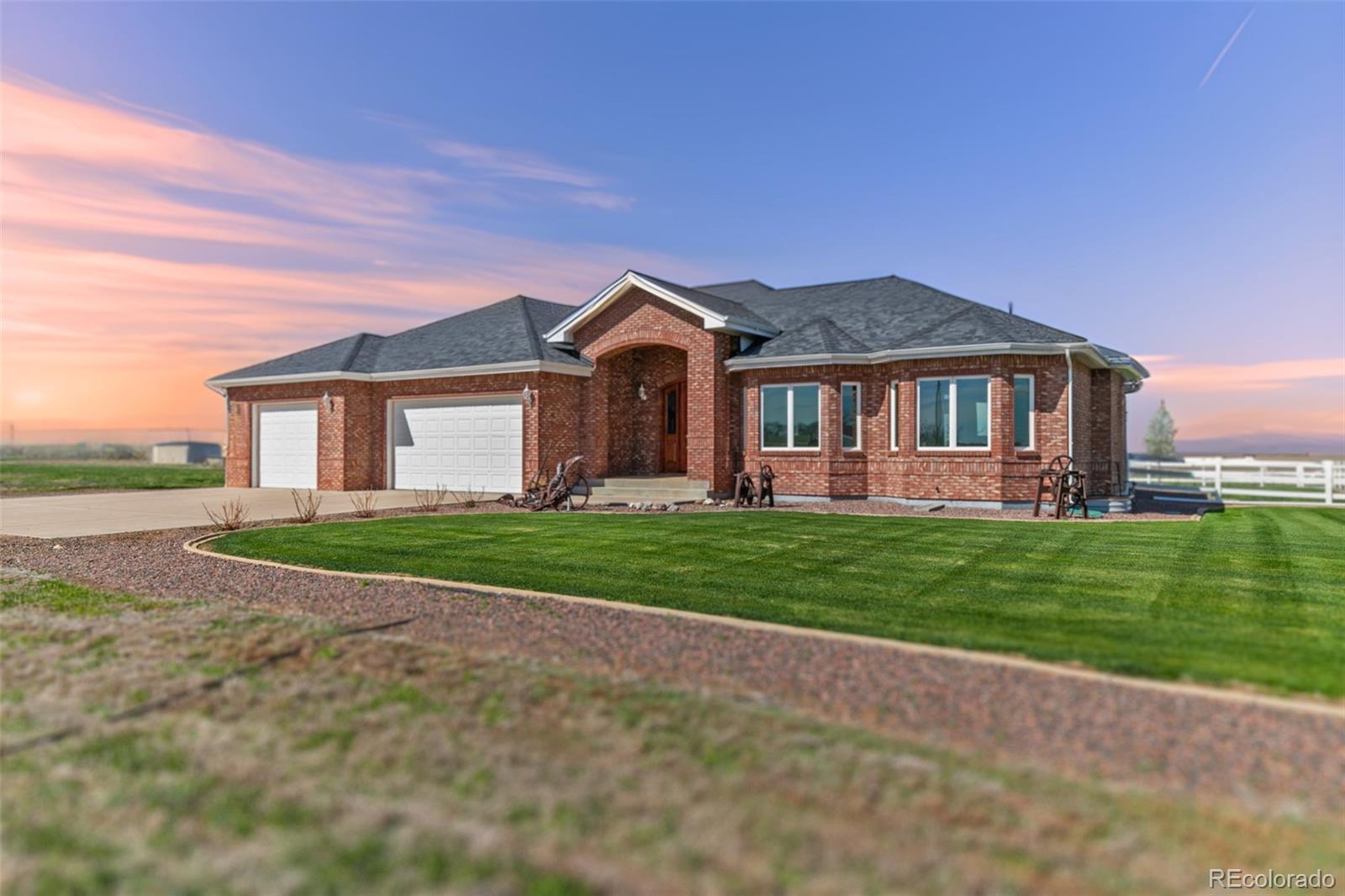 MLS Image #2 for 36775  county road 53 ,eaton, Colorado