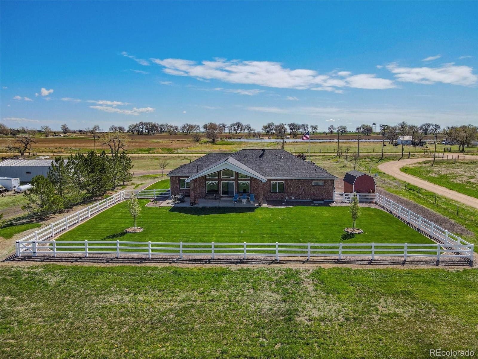 MLS Image #29 for 36775  county road 53 ,eaton, Colorado