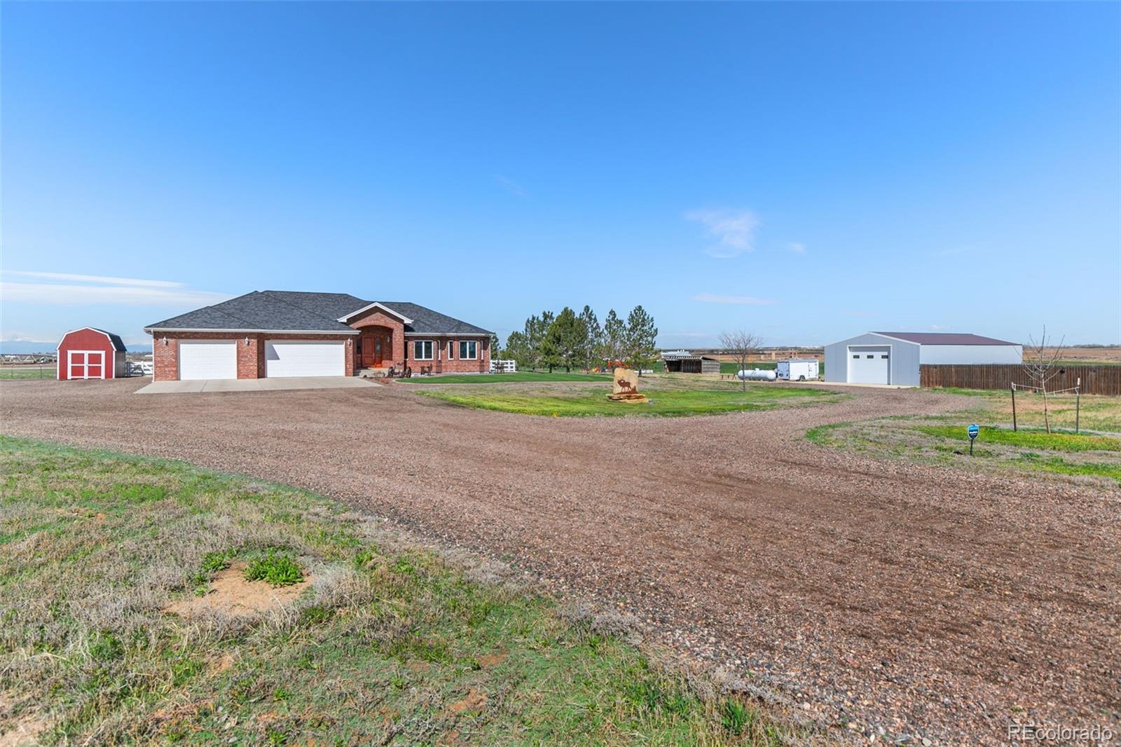 MLS Image #3 for 36775  county road 53 ,eaton, Colorado