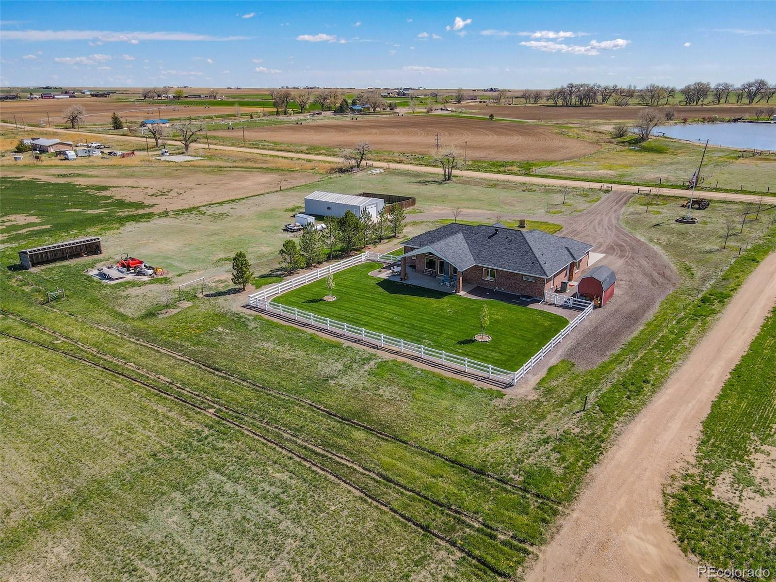 MLS Image #30 for 36775  county road 53 ,eaton, Colorado