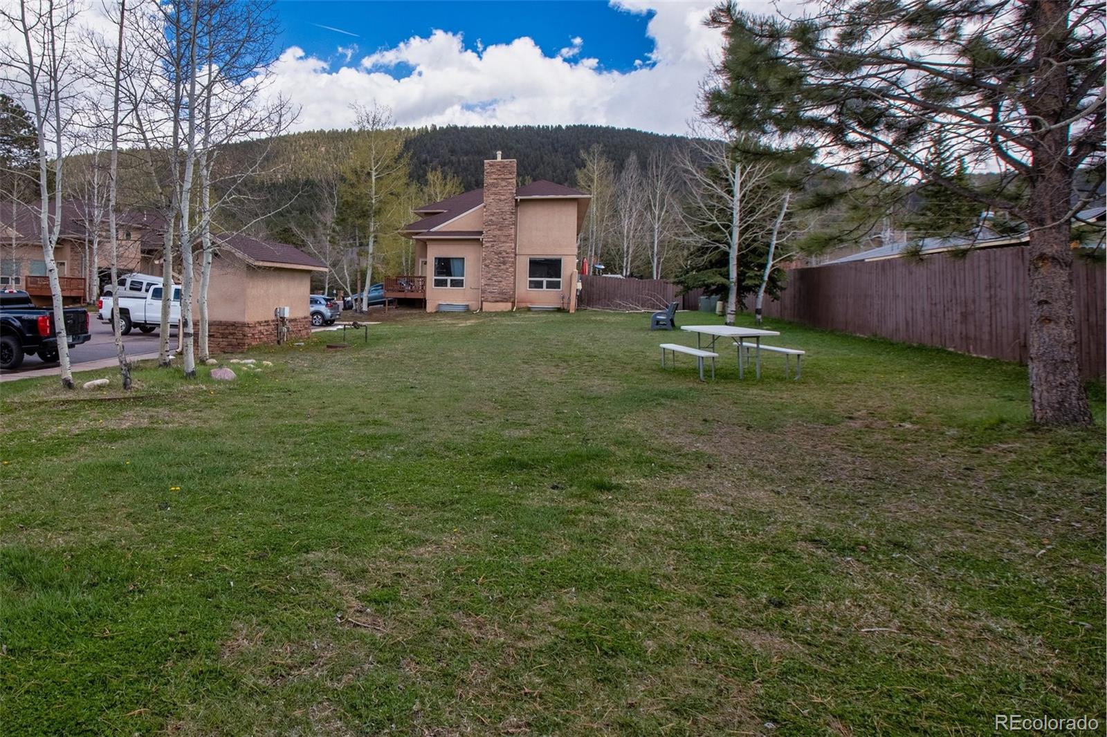 MLS Image #42 for 705  westwood trace,woodland park, Colorado