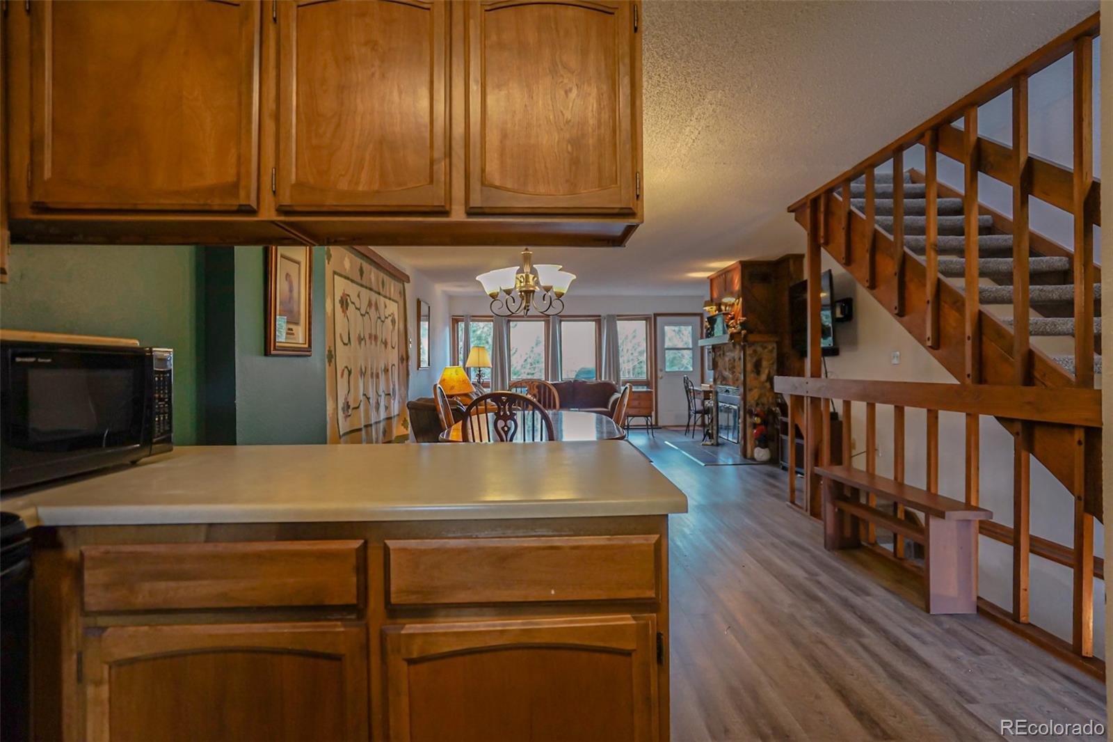 MLS Image #5 for 431  panadero loop,cuchara, Colorado