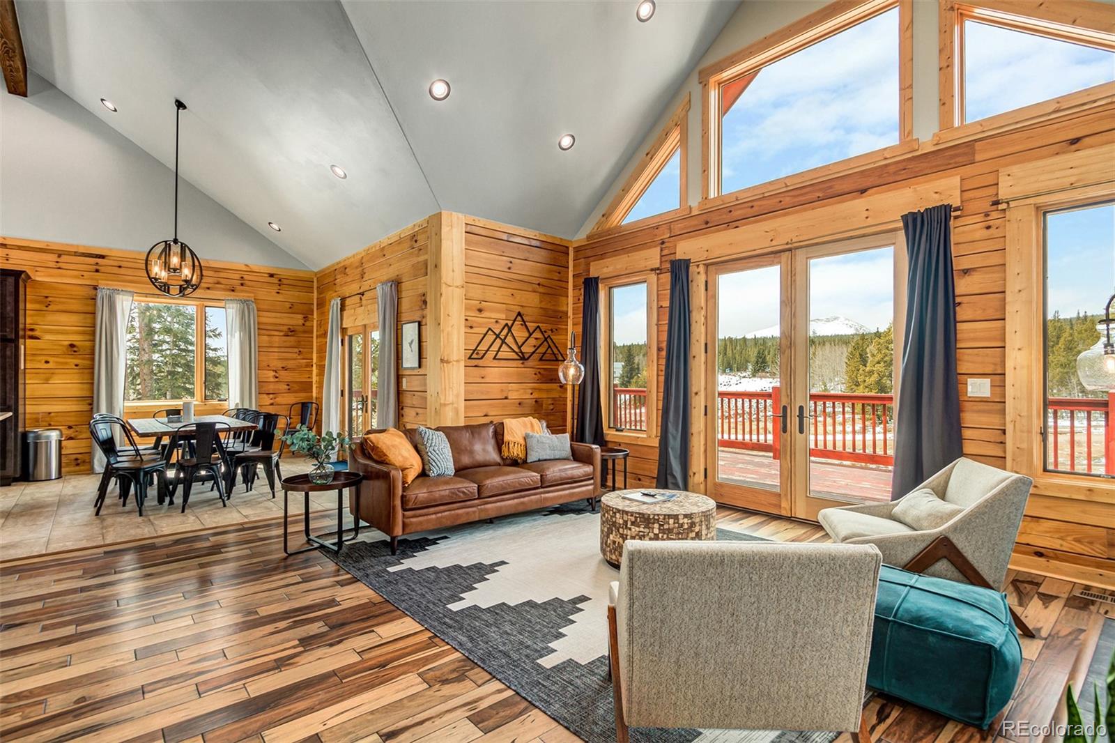 MLS Image #2 for 1477  lakeside drive,fairplay, Colorado