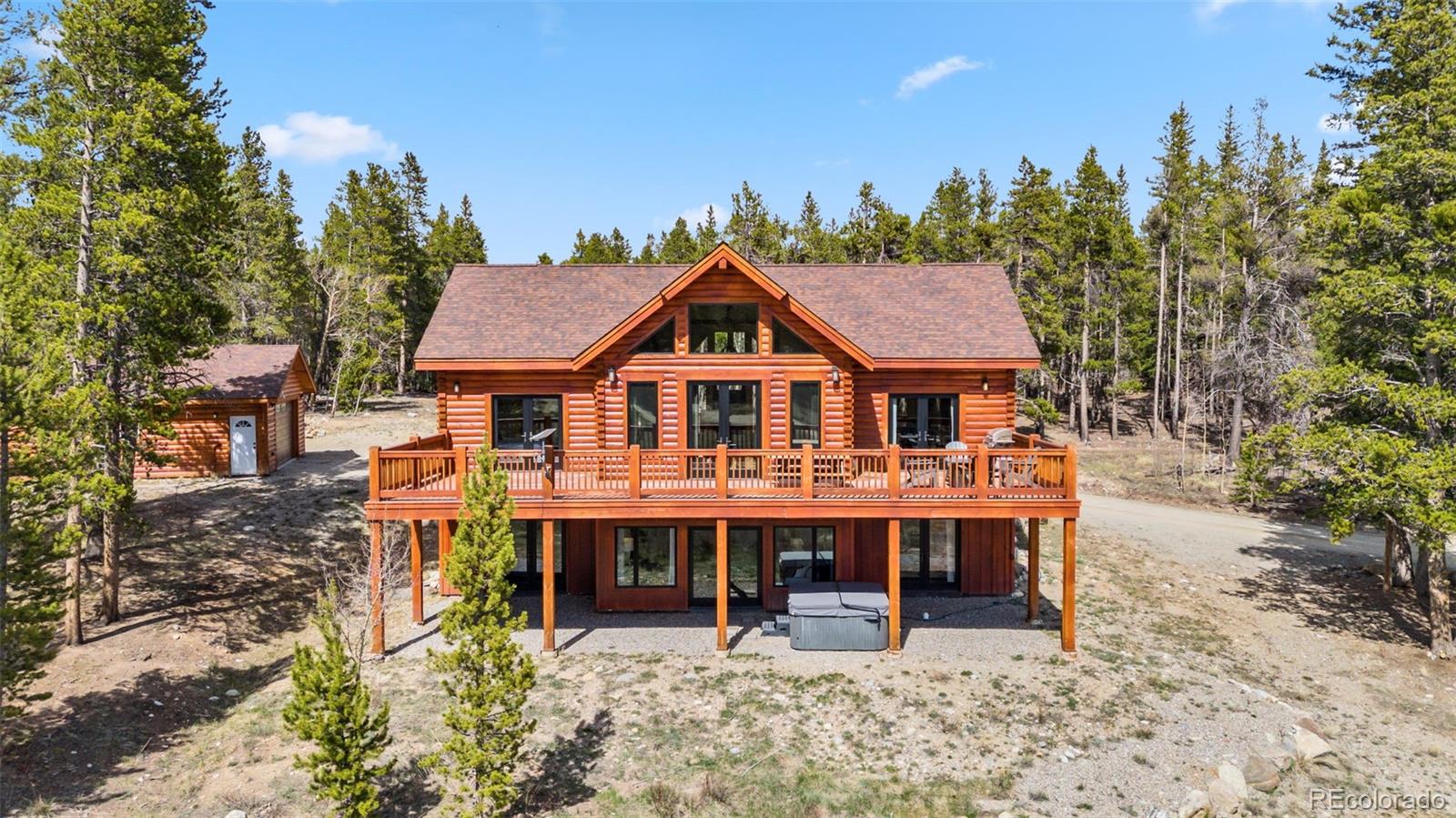 MLS Image #41 for 1477  lakeside drive,fairplay, Colorado