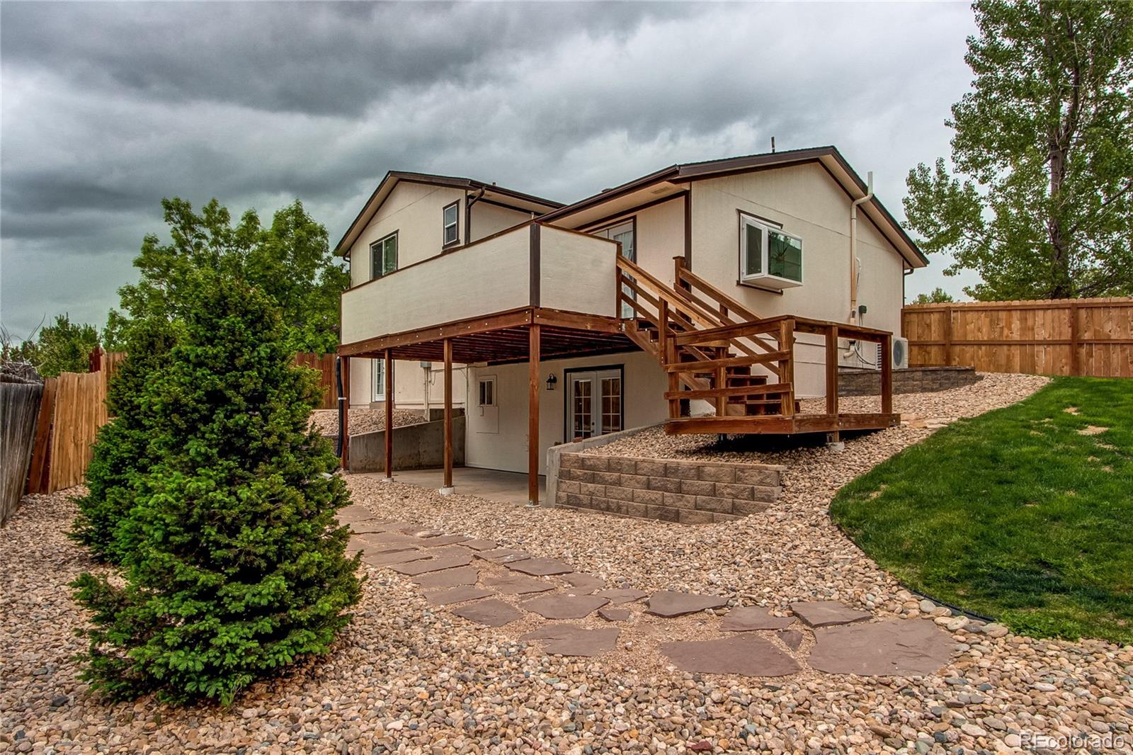 MLS Image #41 for 941  mountain view drive,castle rock, Colorado