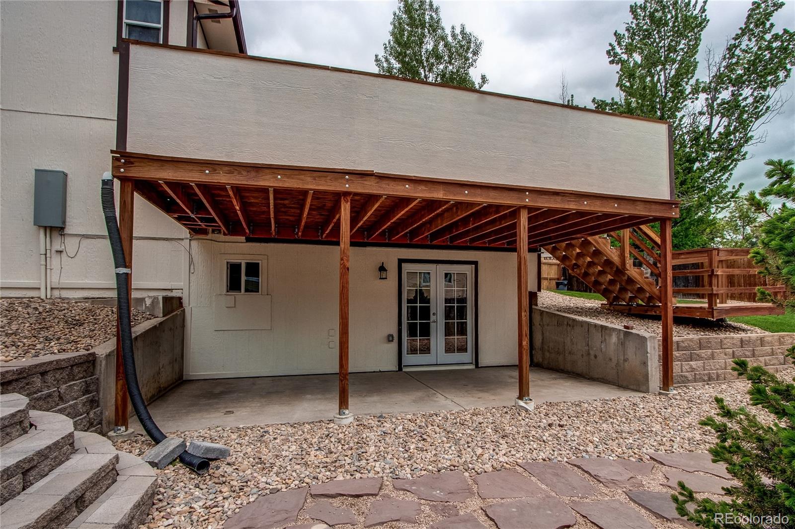 MLS Image #44 for 941  mountain view drive,castle rock, Colorado