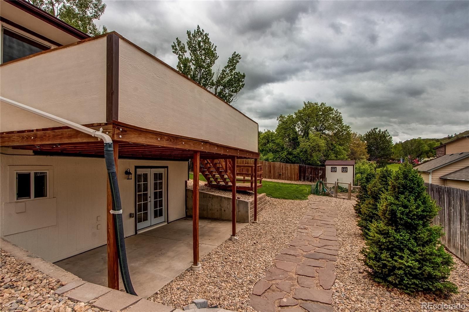 MLS Image #45 for 941  mountain view drive,castle rock, Colorado