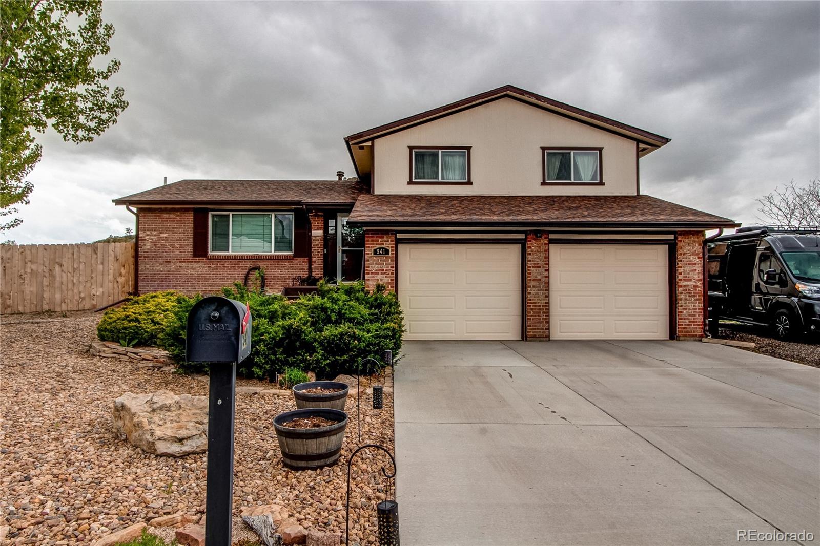 MLS Image #48 for 941  mountain view drive,castle rock, Colorado