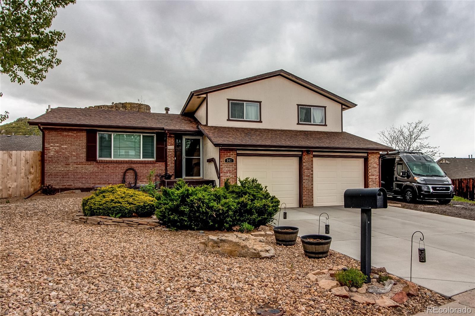 MLS Image #49 for 941  mountain view drive,castle rock, Colorado