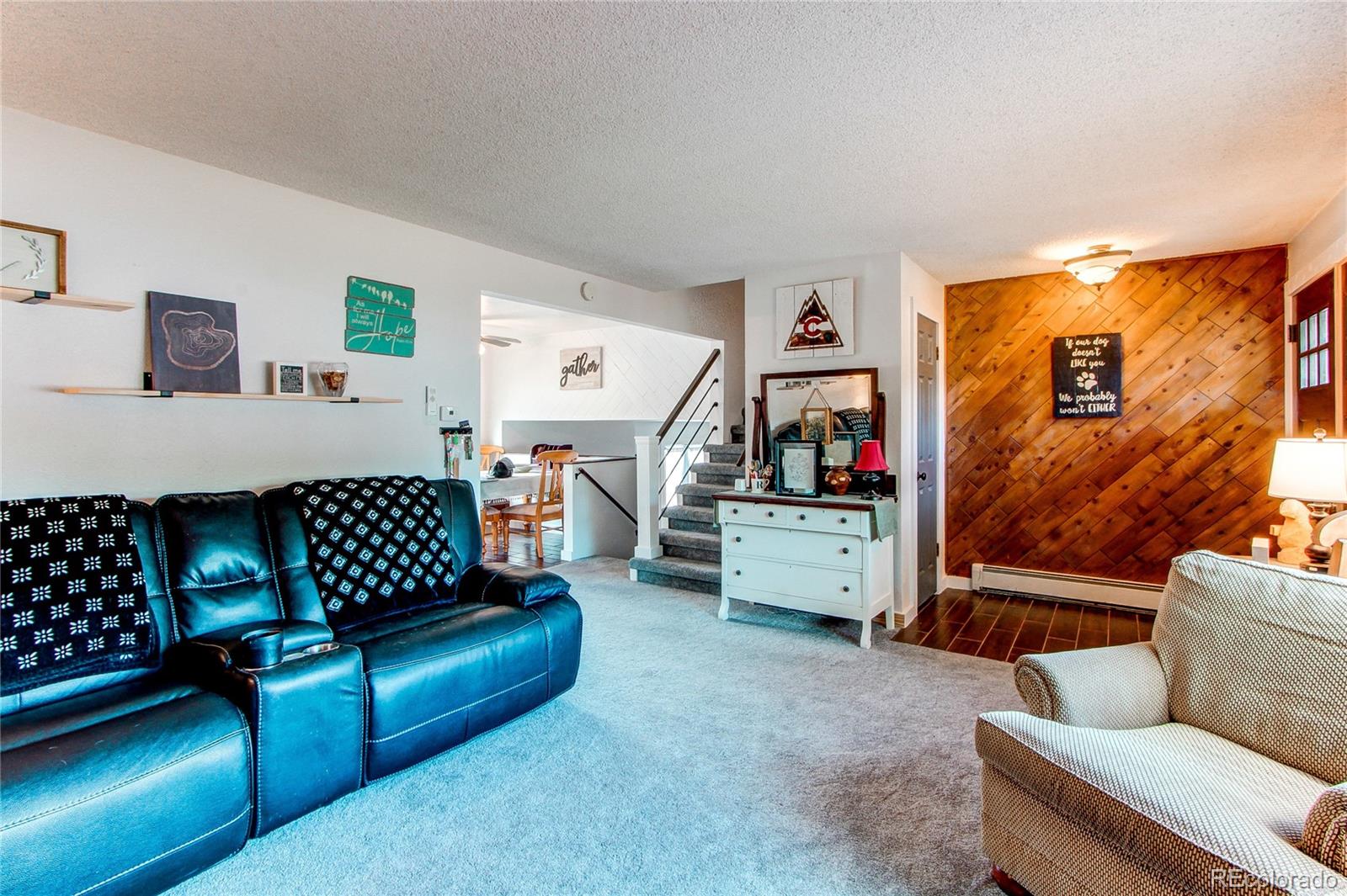 MLS Image #5 for 941  mountain view drive,castle rock, Colorado