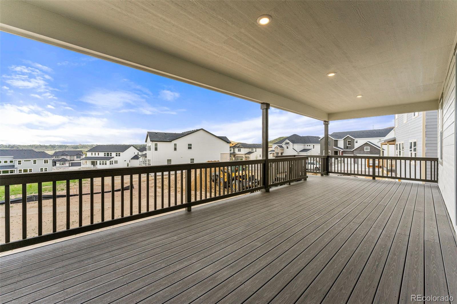 MLS Image #38 for 5648  red pebble point,castle rock, Colorado
