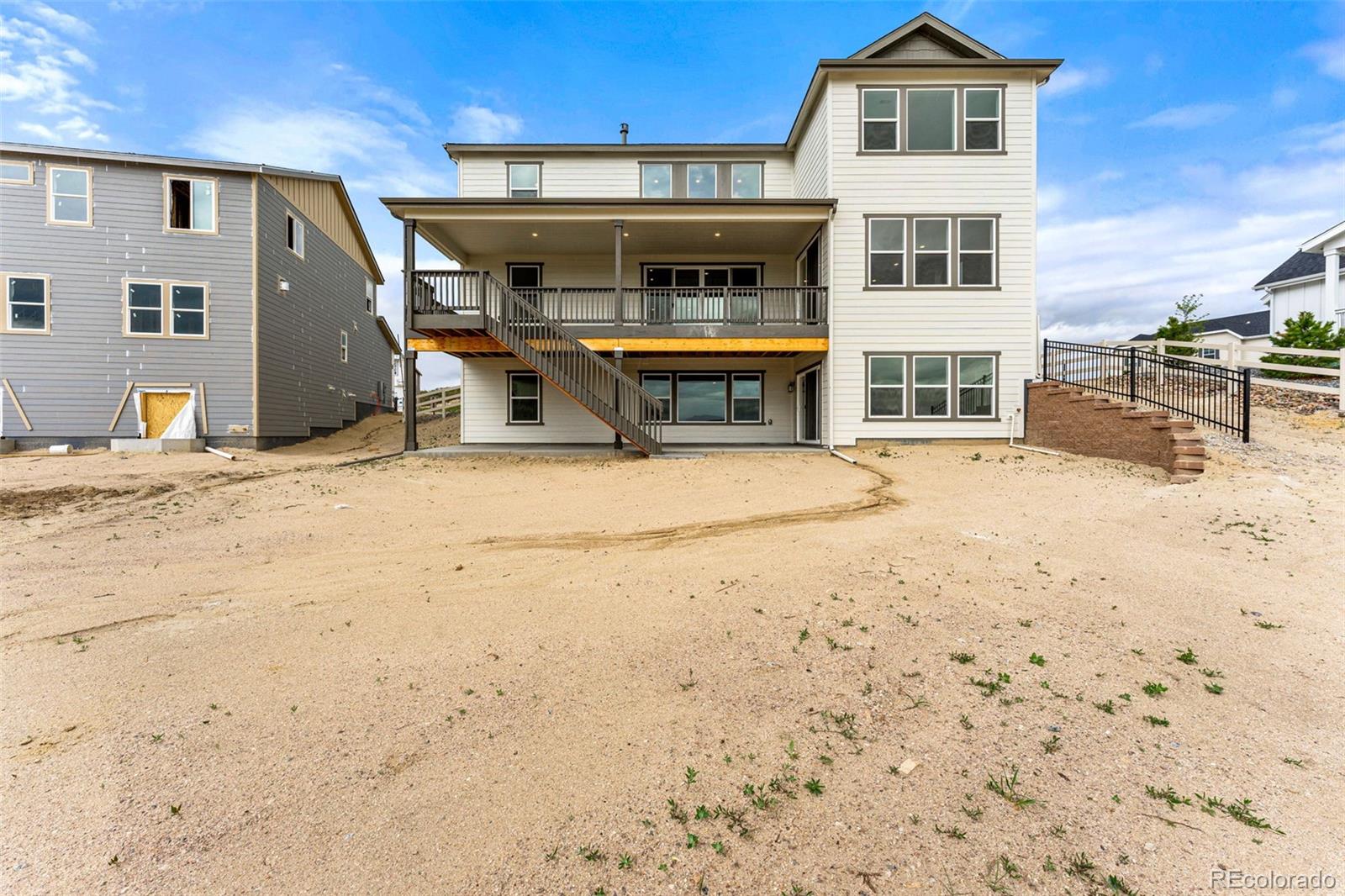 MLS Image #43 for 5648  red pebble point,castle rock, Colorado