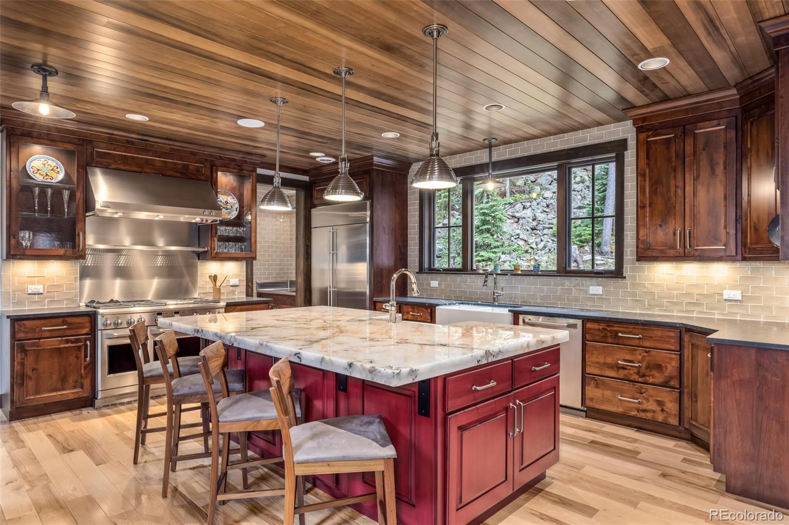 MLS Image #16 for 1003  boreas pass road,breckenridge, Colorado