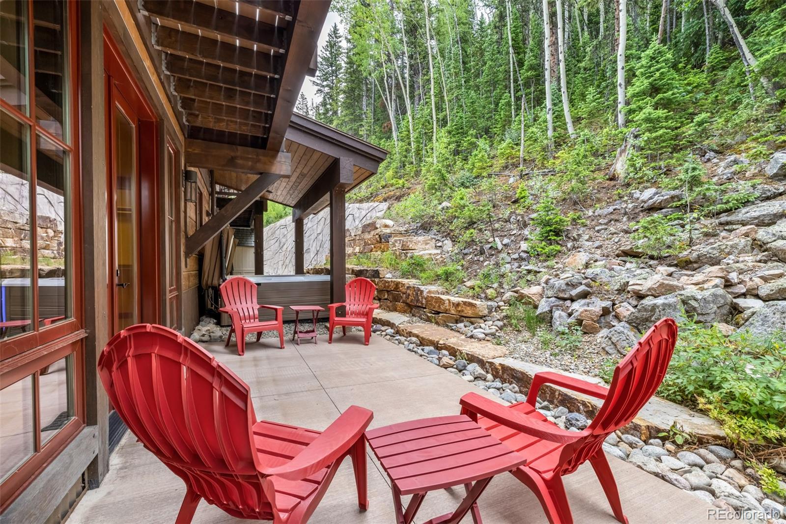 MLS Image #24 for 1003  boreas pass road,breckenridge, Colorado