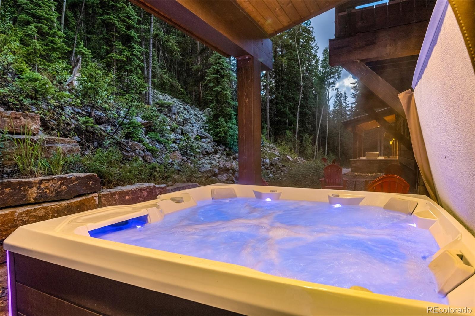 MLS Image #25 for 1003  boreas pass road,breckenridge, Colorado