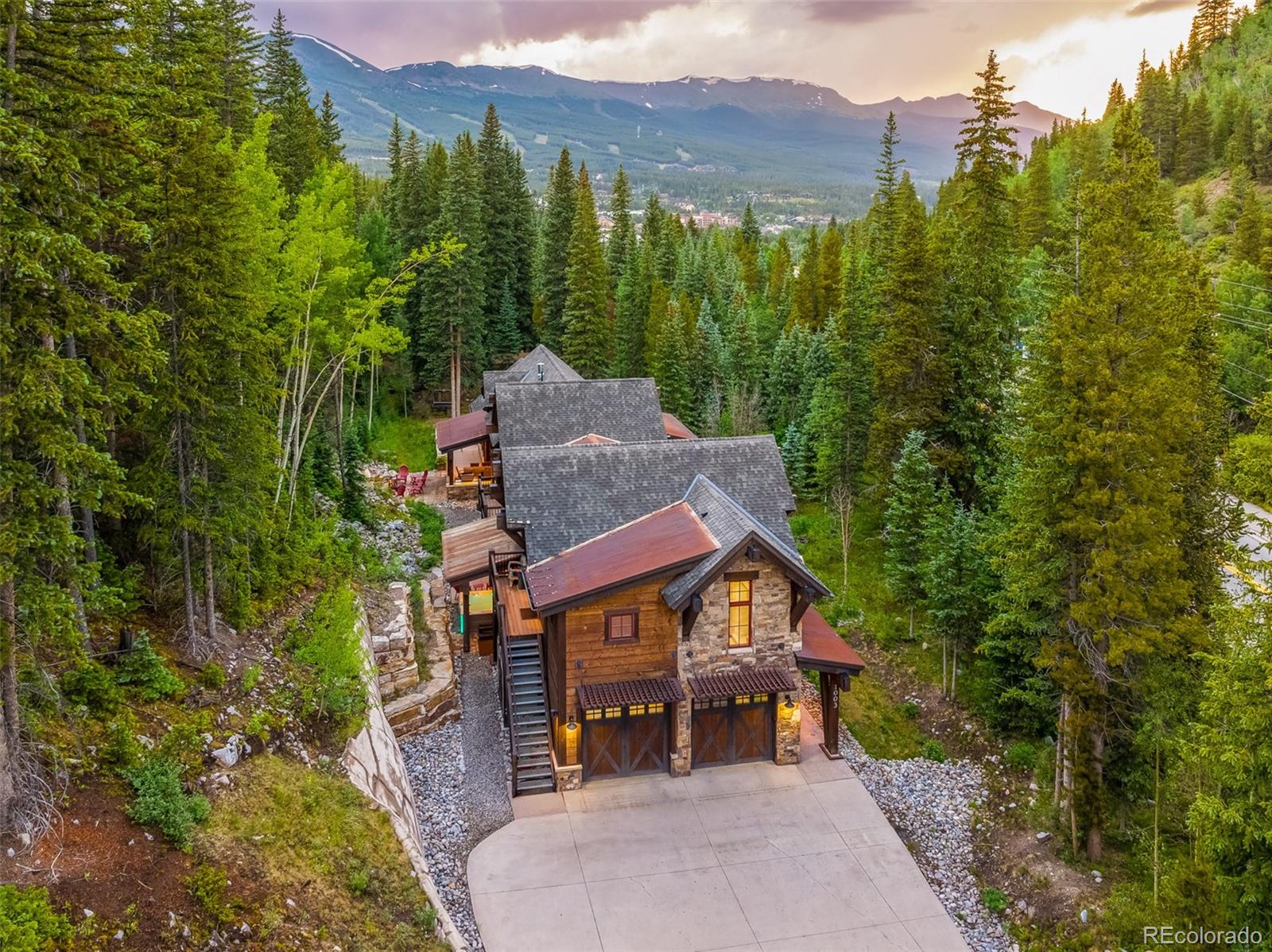 MLS Image #46 for 1003  boreas pass road,breckenridge, Colorado