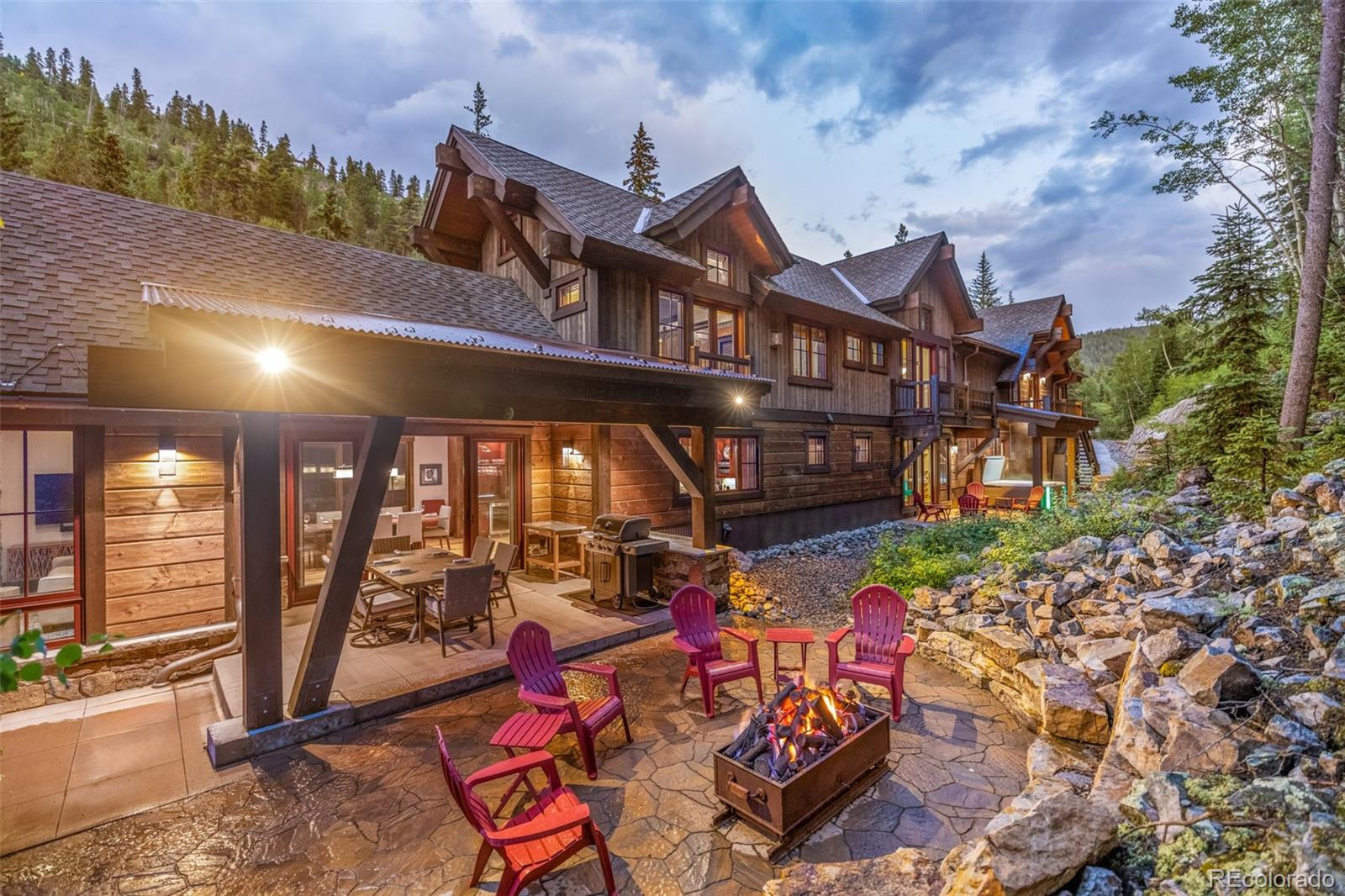 MLS Image #8 for 1003  boreas pass road,breckenridge, Colorado