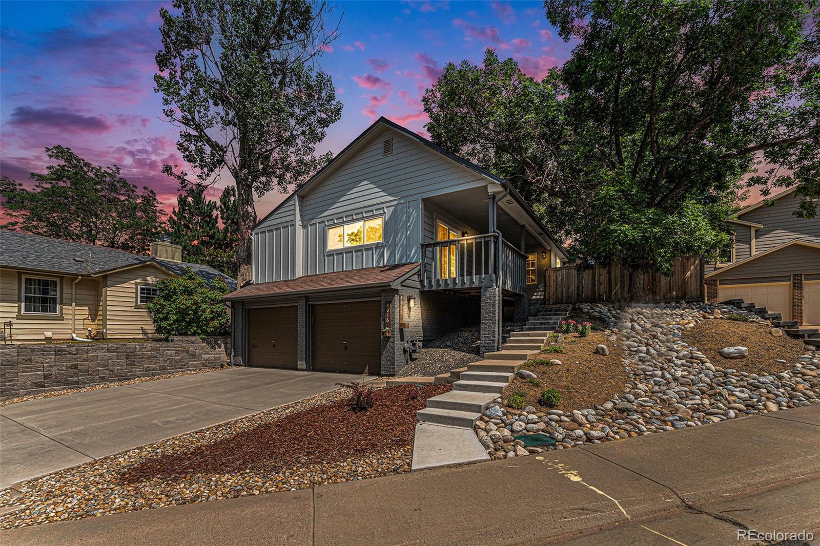 MLS Image #1 for 8016 s niagara way,centennial, Colorado