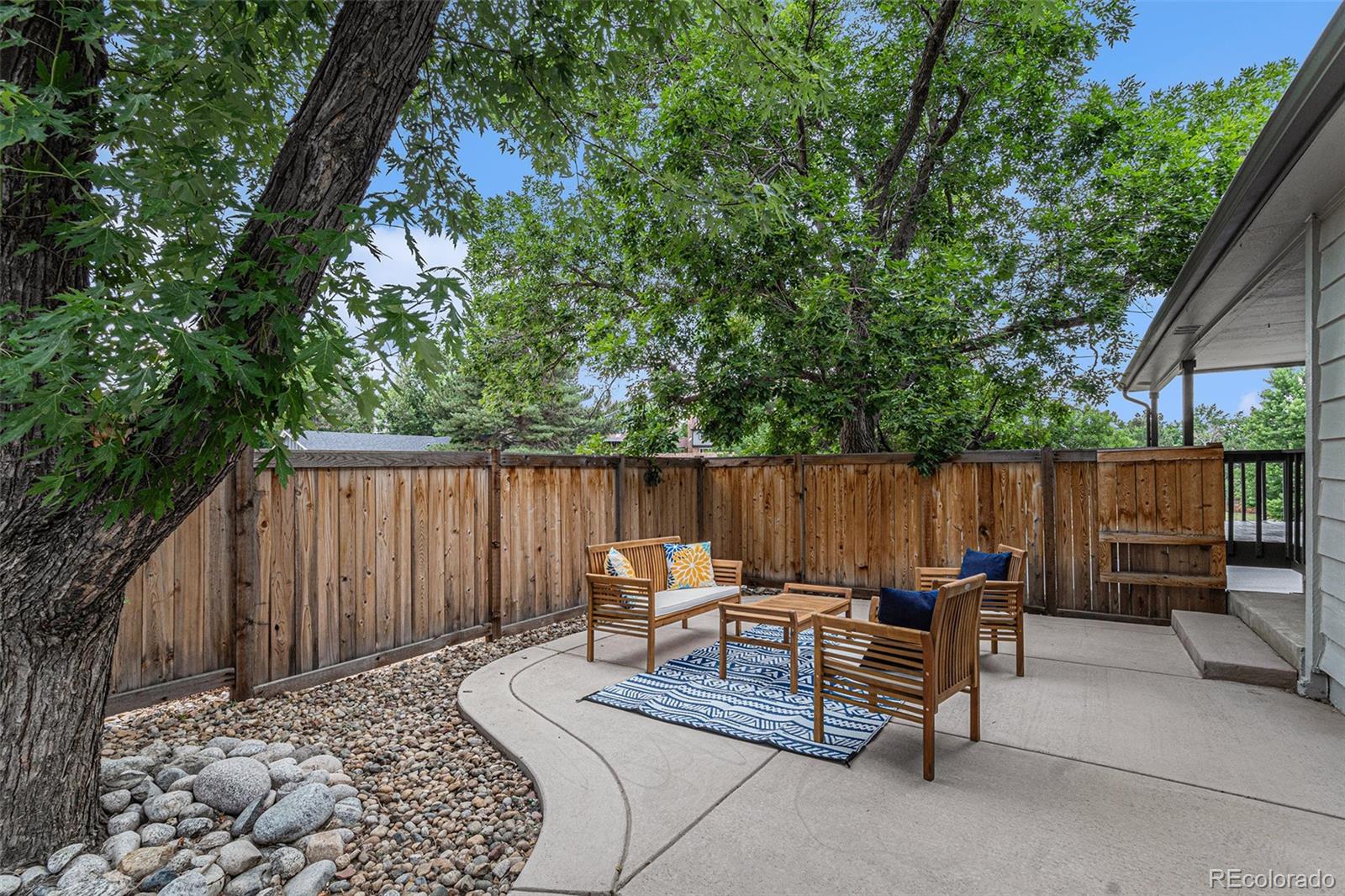 MLS Image #23 for 8016 s niagara way,centennial, Colorado