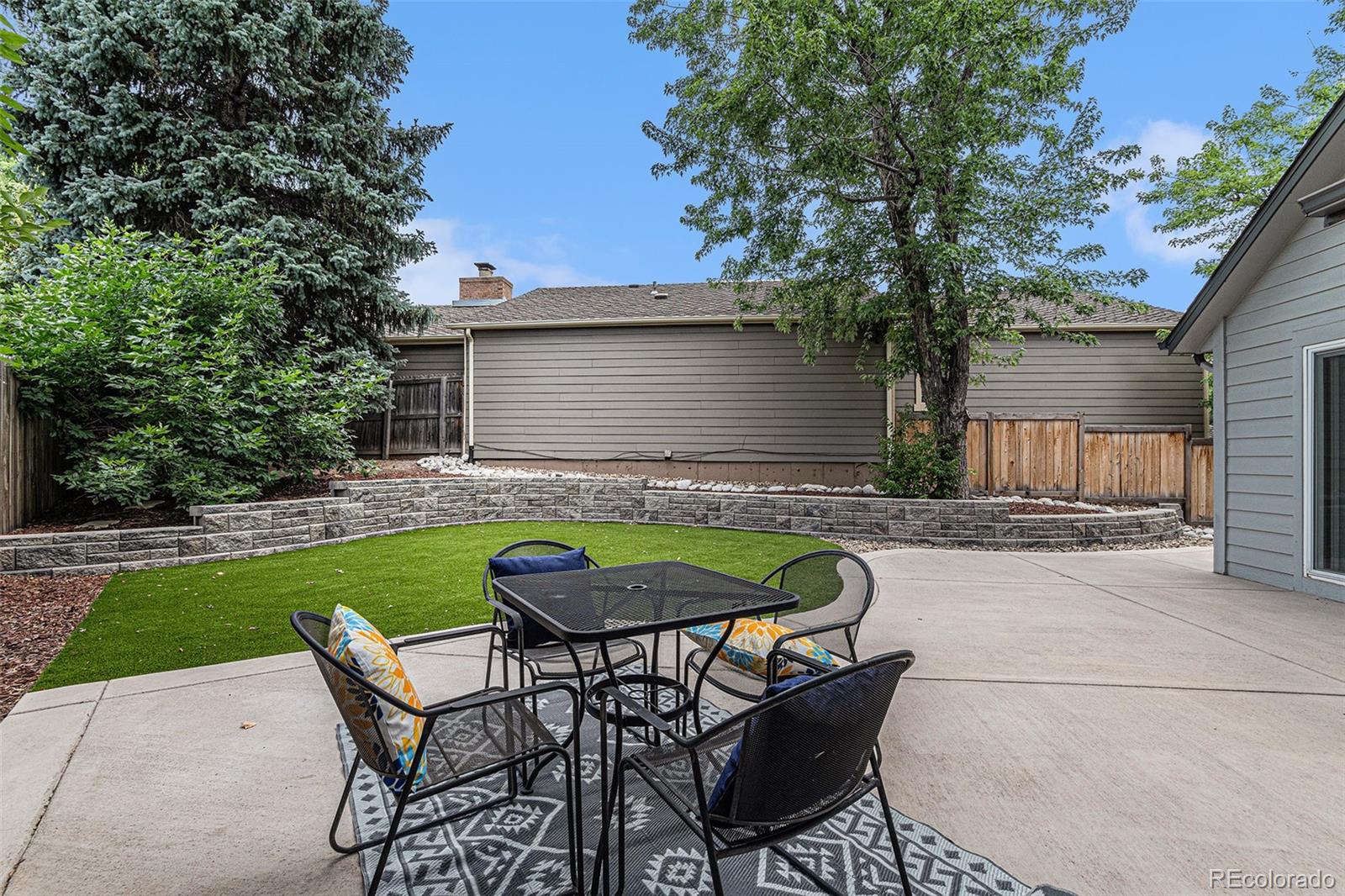 MLS Image #24 for 8016 s niagara way,centennial, Colorado