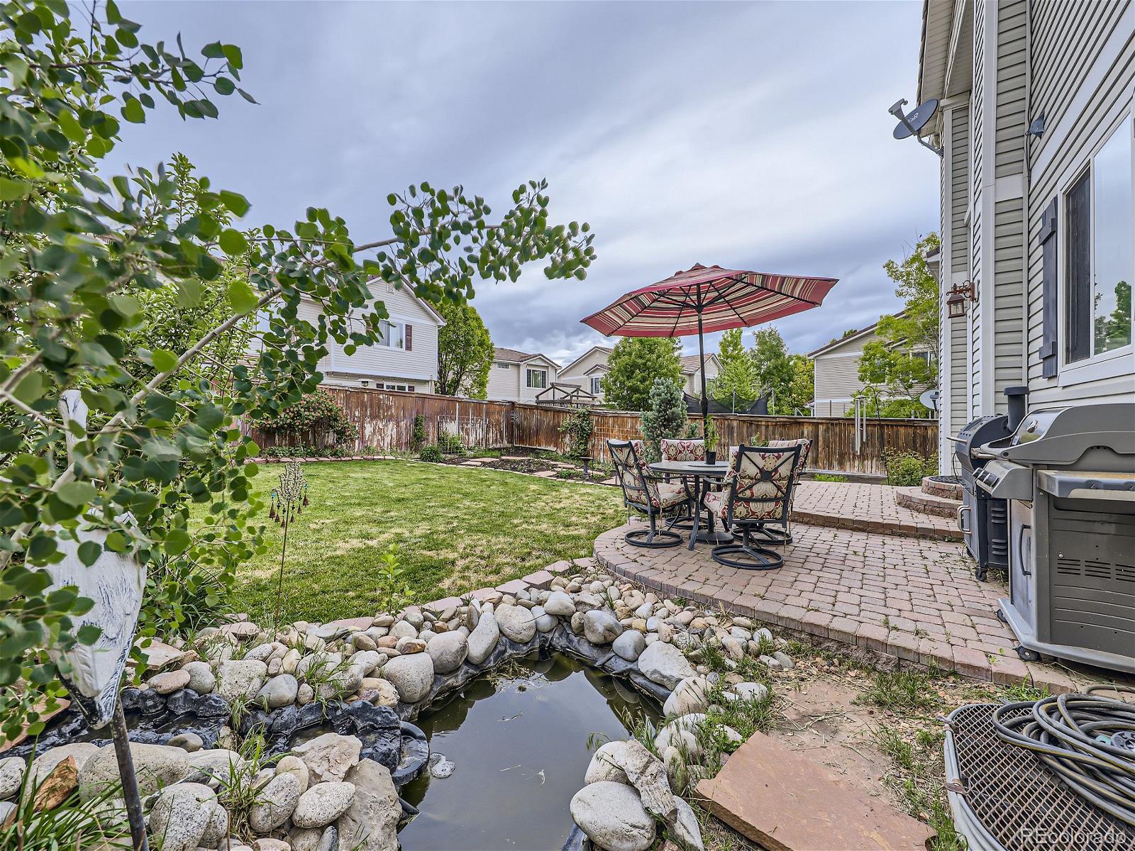 MLS Image #24 for 9765  hannibal court,commerce city, Colorado