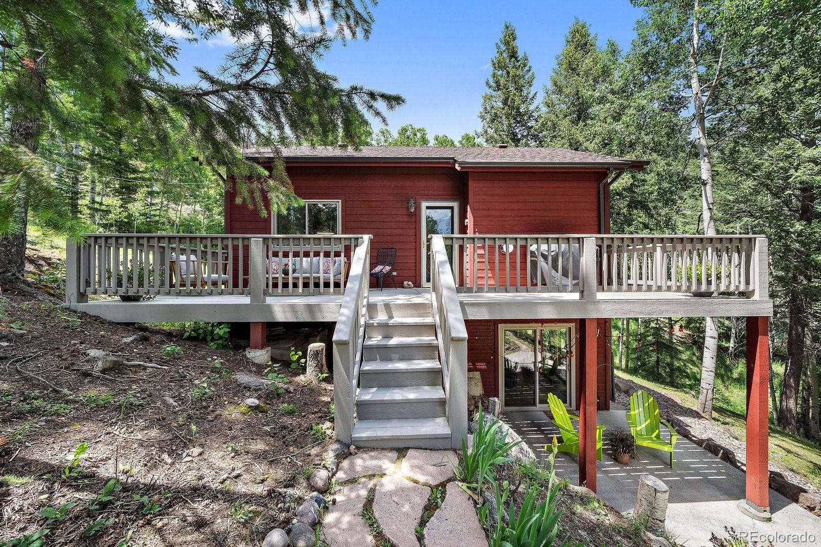 MLS Image #27 for 32292  lodgepole drive,evergreen, Colorado