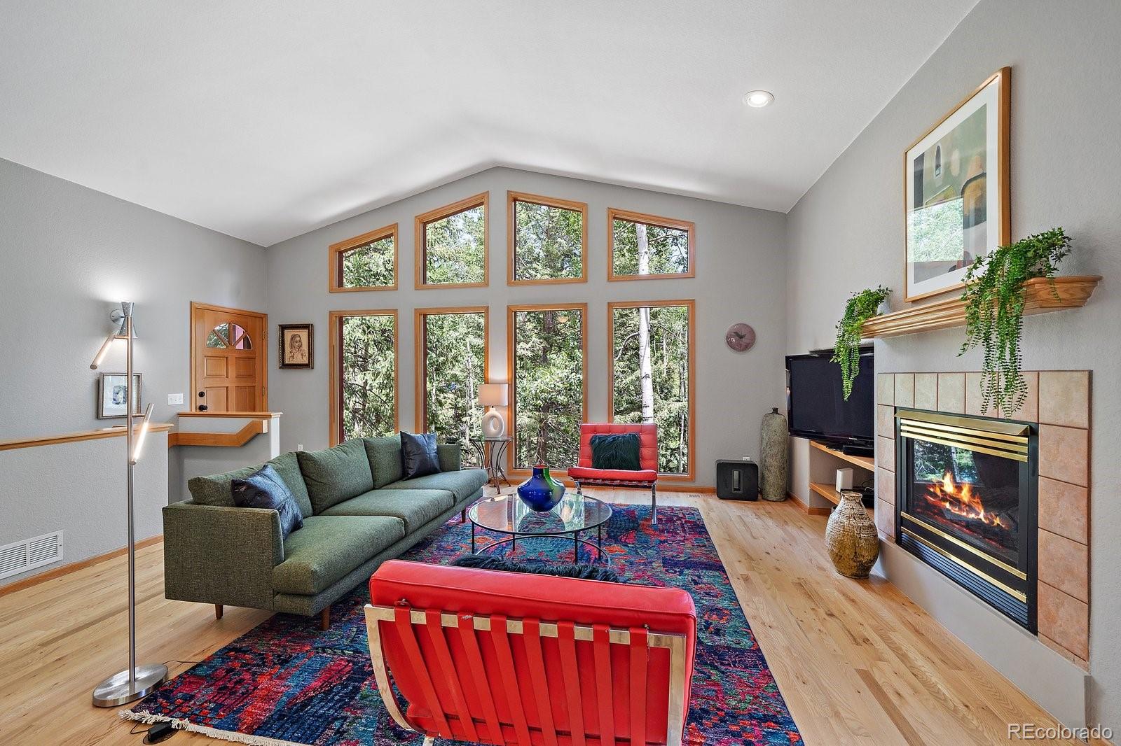 MLS Image #3 for 32292  lodgepole drive,evergreen, Colorado