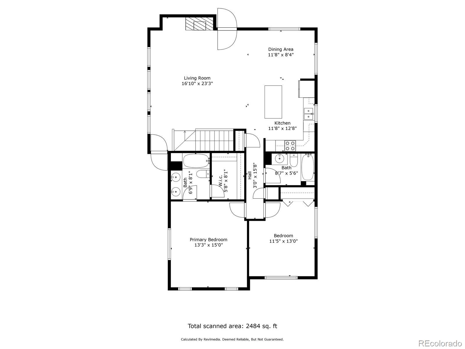 MLS Image #33 for 32292  lodgepole drive,evergreen, Colorado