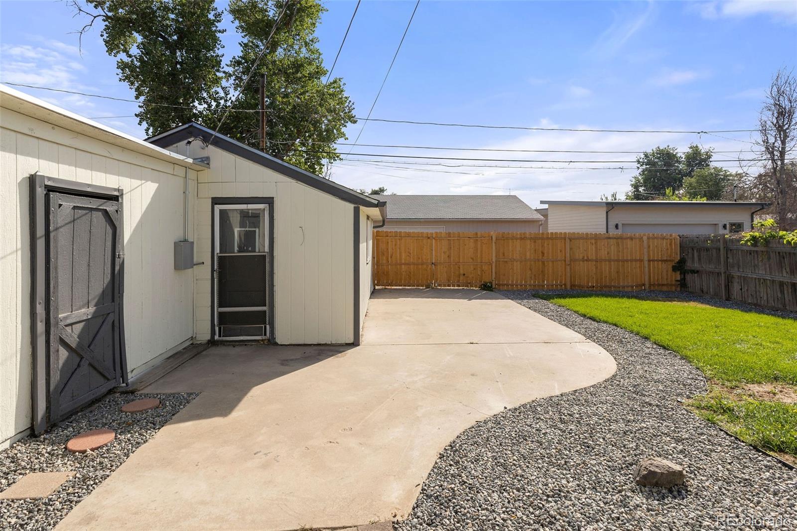 MLS Image #31 for 1380  trenton street,denver, Colorado