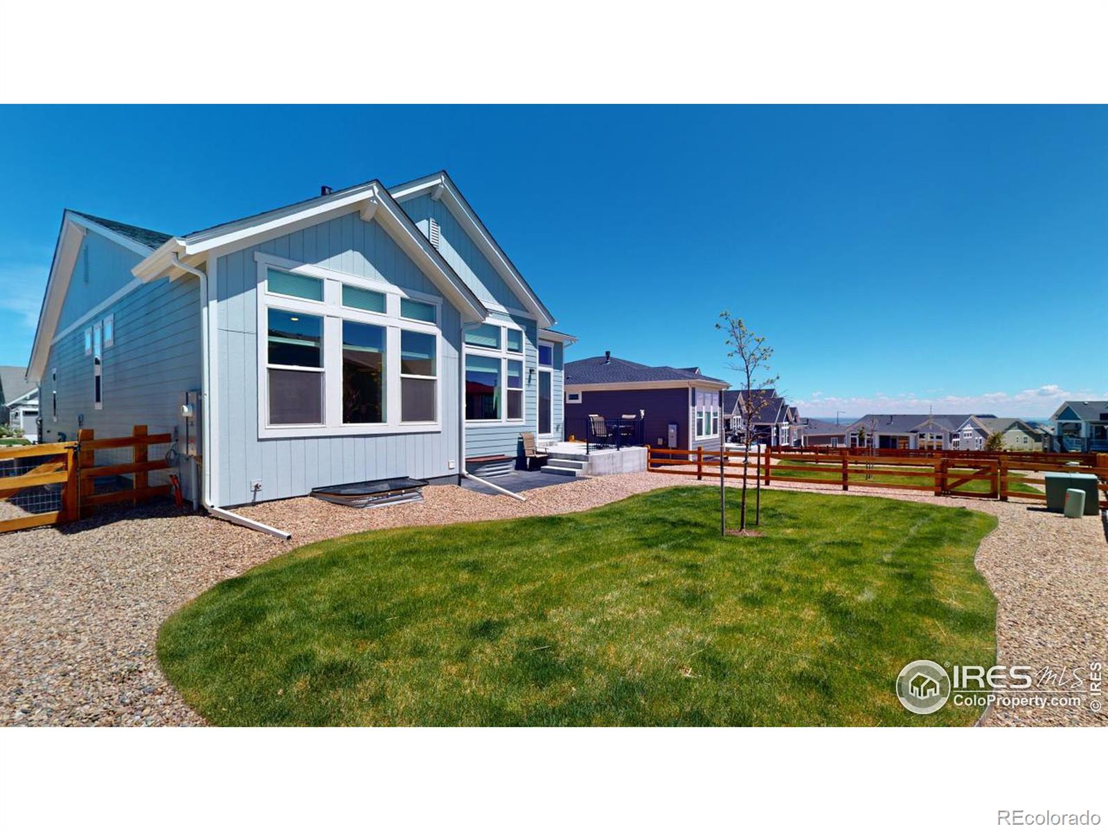 MLS Image #2 for 19054 w 94th lane,arvada, Colorado