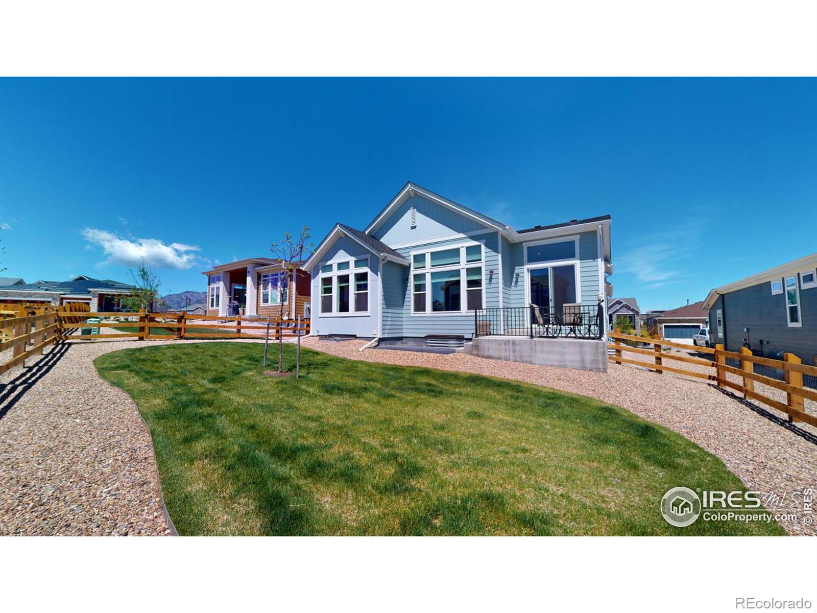 MLS Image #3 for 19054 w 94th lane,arvada, Colorado