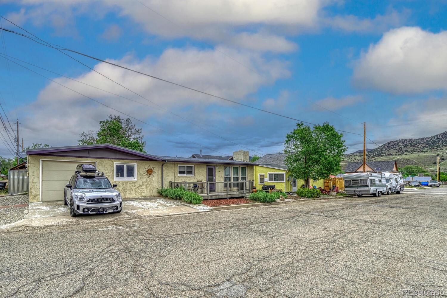 MLS Image #4 for 220  l street,salida, Colorado