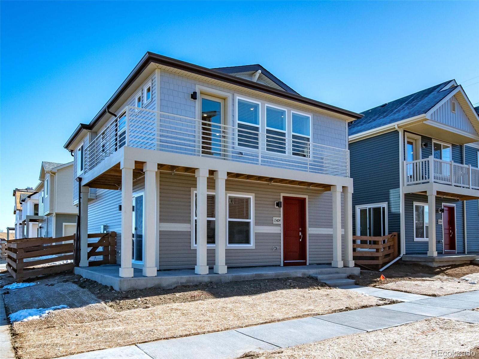 MLS Image #2 for 13446 e 103rd place,commerce city, Colorado
