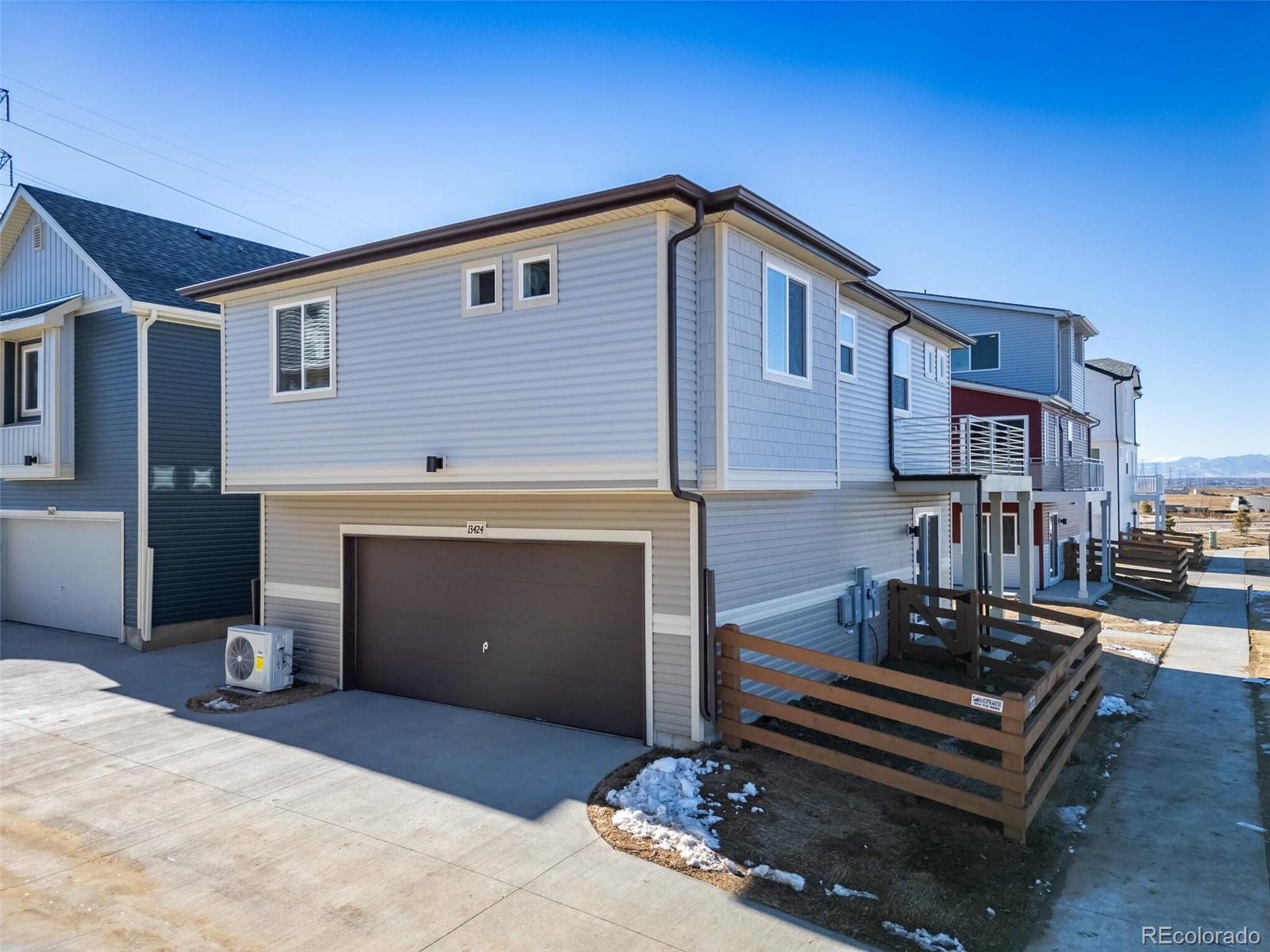 MLS Image #22 for 13446 e 103rd place,commerce city, Colorado