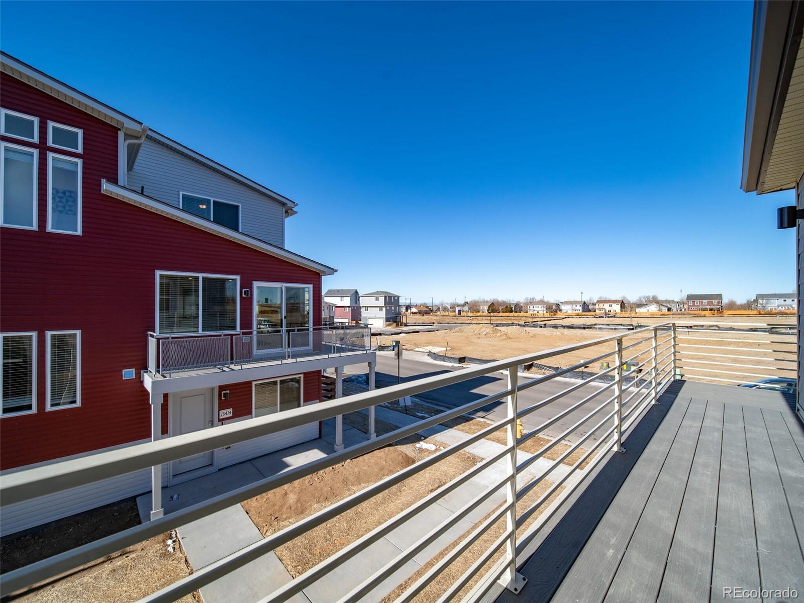 MLS Image #25 for 13446 e 103rd place,commerce city, Colorado