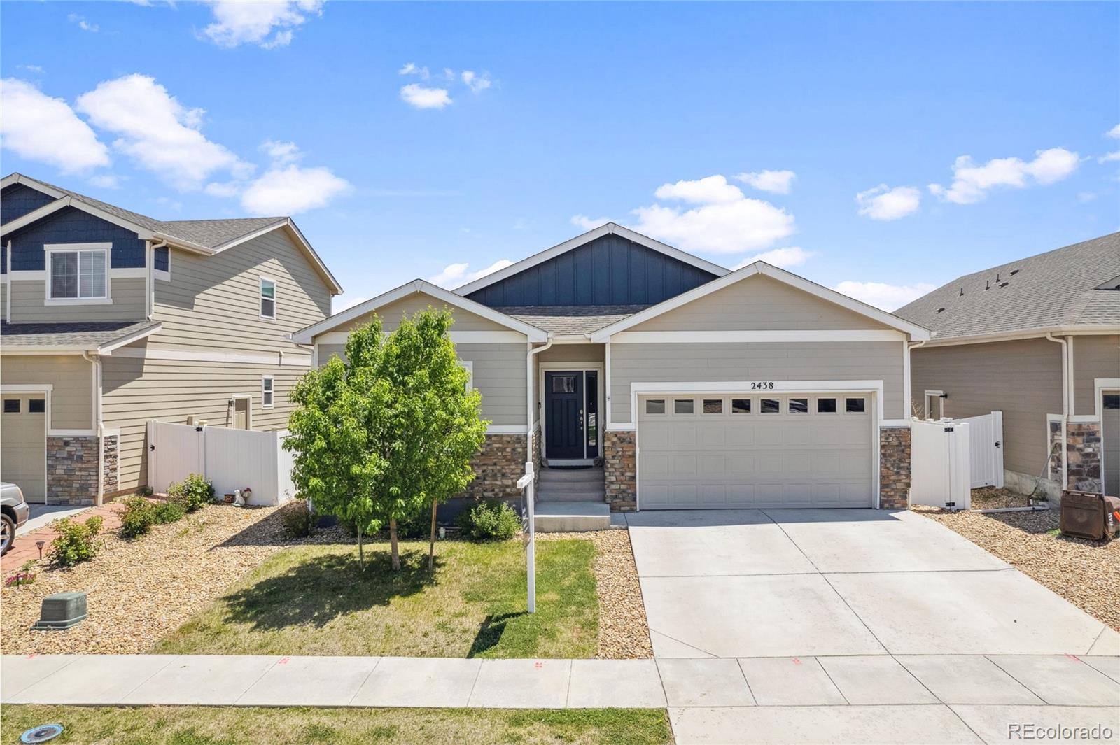 MLS Image #2 for 2438  barela drive,berthoud, Colorado