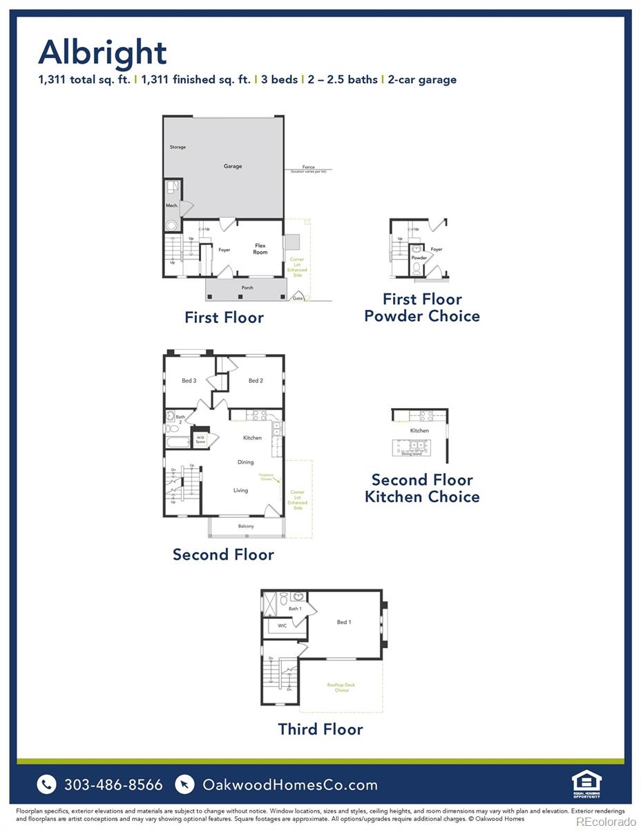 MLS Image #20 for 13466 e 103rd place,commerce city, Colorado