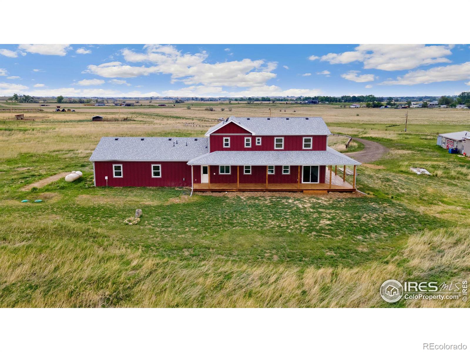 MLS Image #34 for 2590  boettcher farm court,fort collins, Colorado